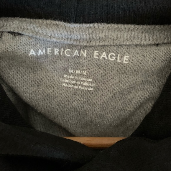 AMERICAN EAGLE🌟 men’s sweater - Picture 4 of 4
